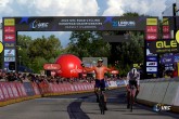 2024 UEC Road European Championships - Limburg - Flanders - Men U23 Road Race 162,0 km - 13/09/2024 -  - photo Luca Bettini/SprintCyclingAgency?2024